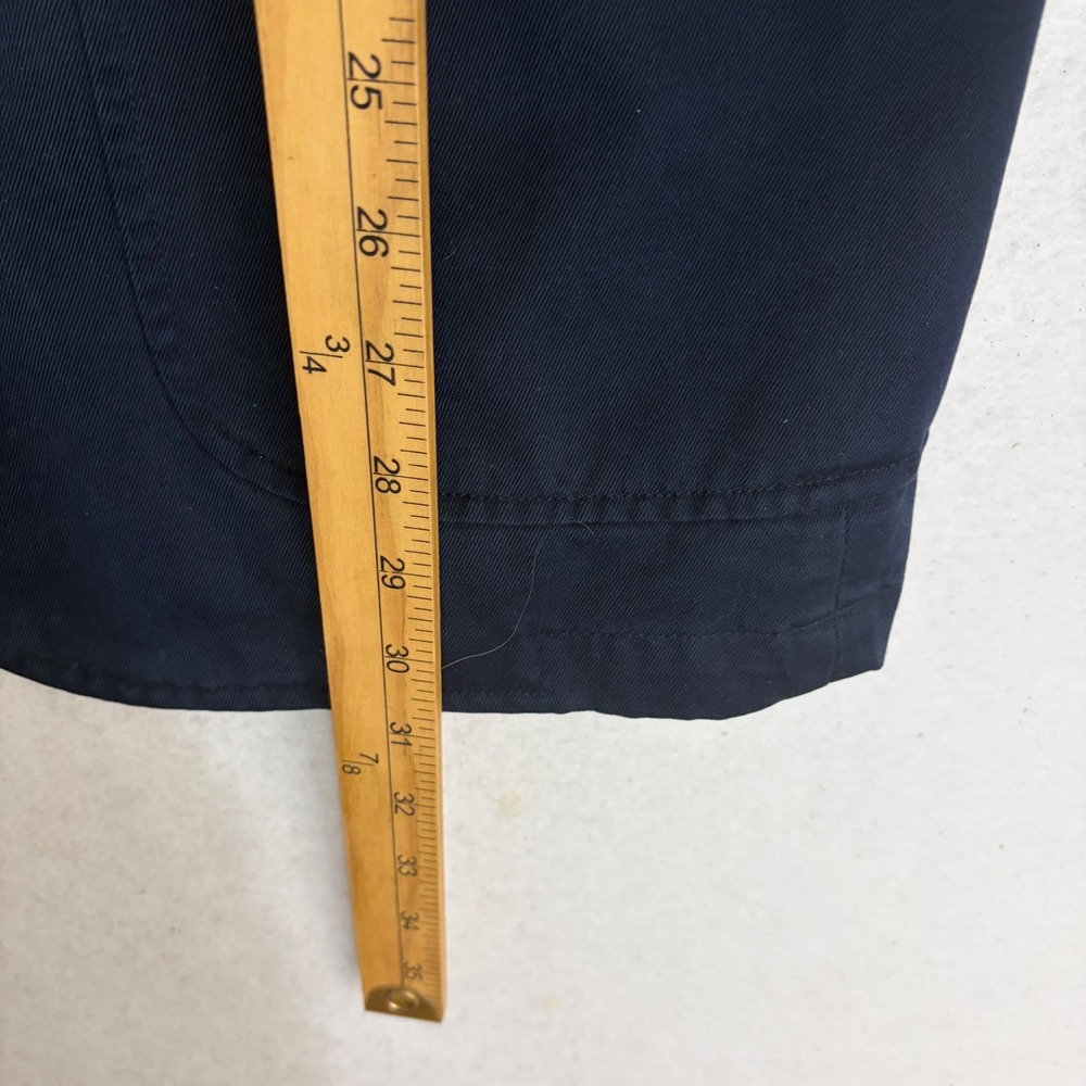 Polo by Ralph Lauren Dark Navy Cotton Sport Coat - Picture 11 of 12